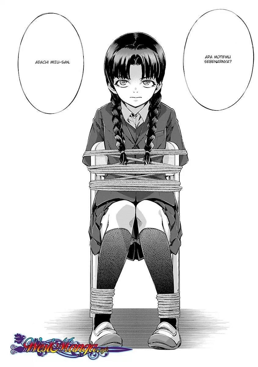 Himenospia Chapter 13 Gambar 18