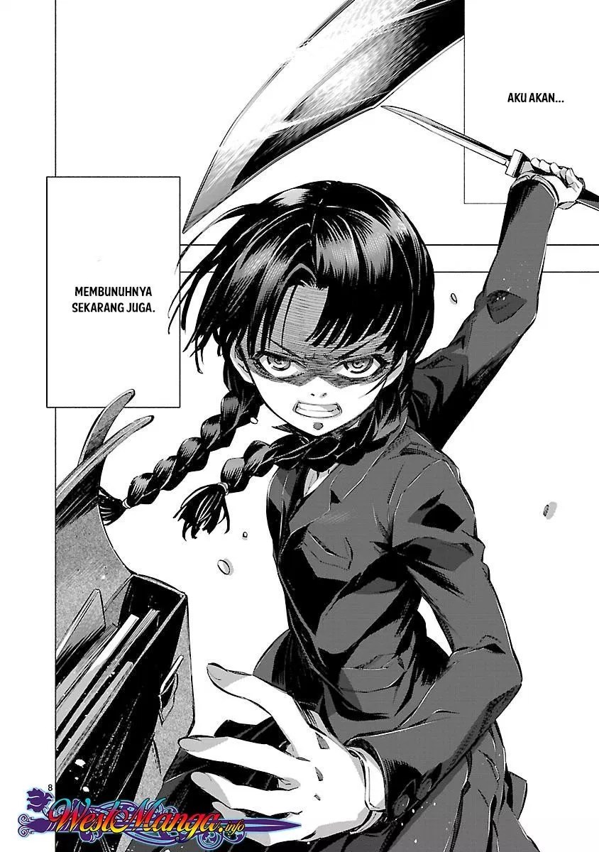 Himenospia Chapter 13 Gambar 9