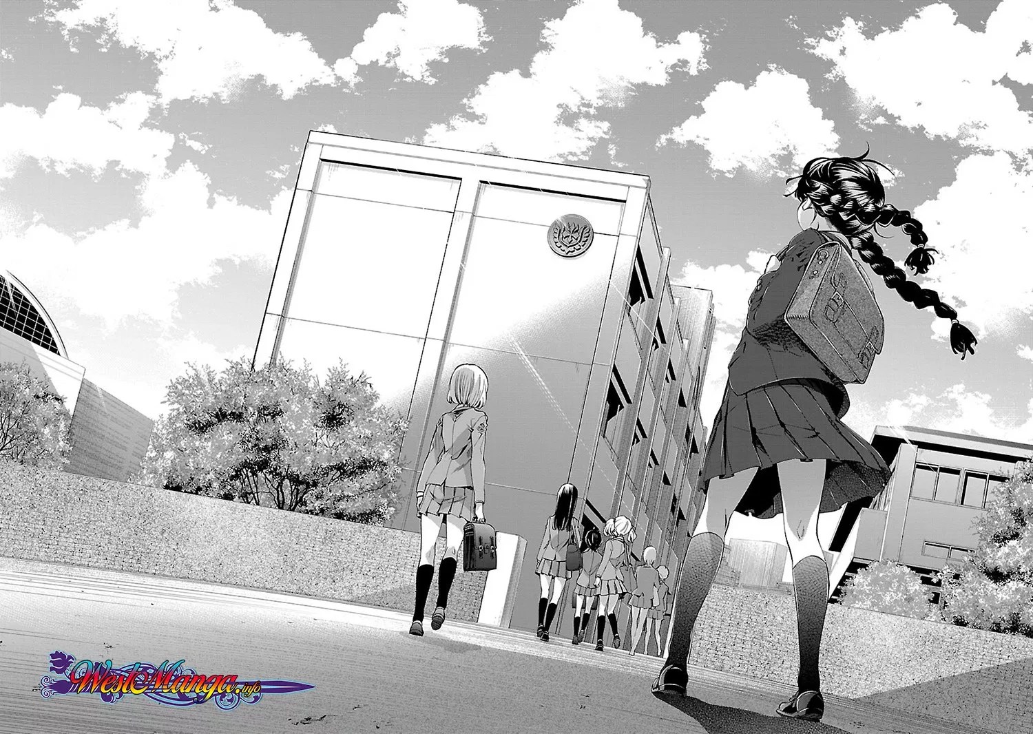Himenospia Chapter 11 Gambar 19