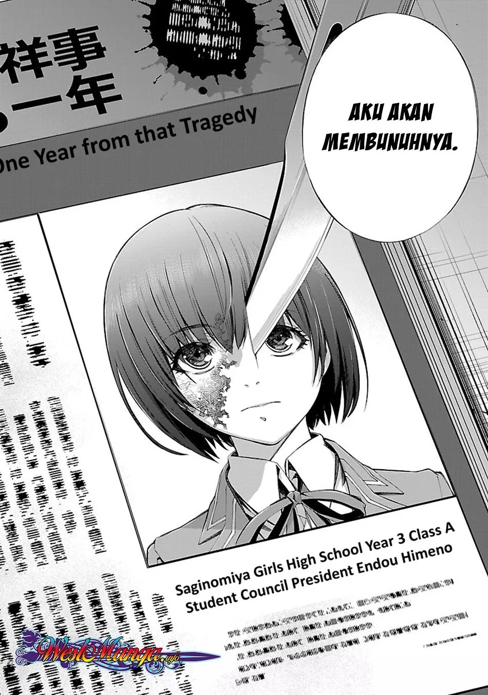 Himenospia Chapter 11 Gambar 32