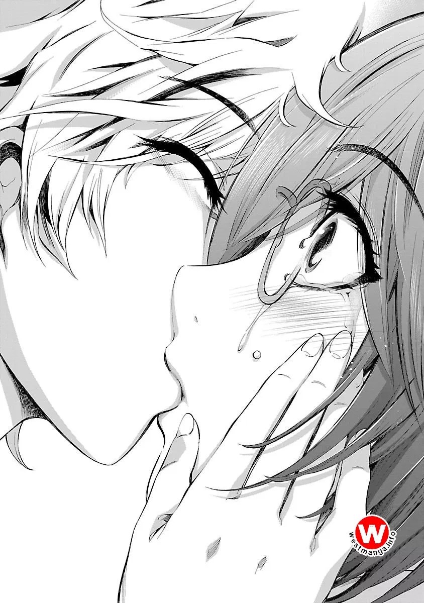 Himenospia Chapter 06 Gambar 17