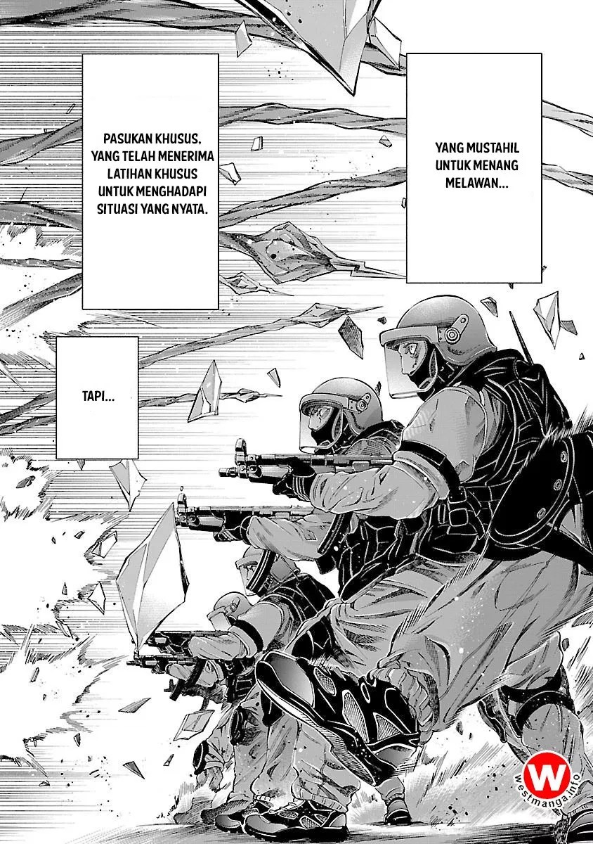 Himenospia Chapter 06 Gambar 25