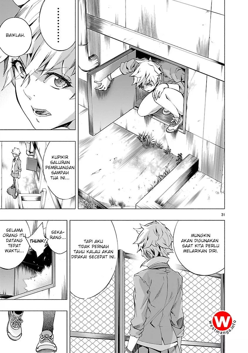 Himenospia Chapter 06 Gambar 29