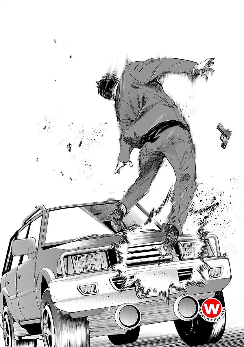 Himenospia Chapter 06 Gambar 32