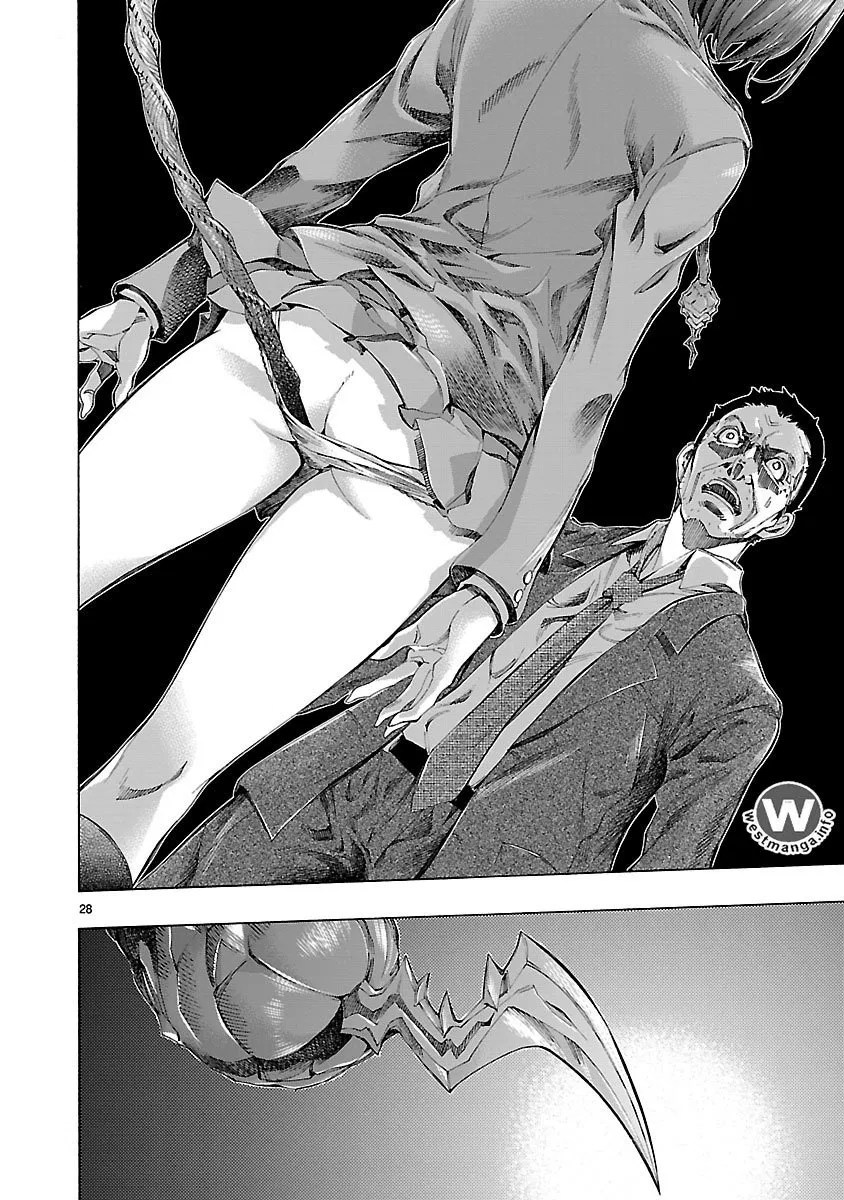 Himenospia Chapter 02 Gambar 29