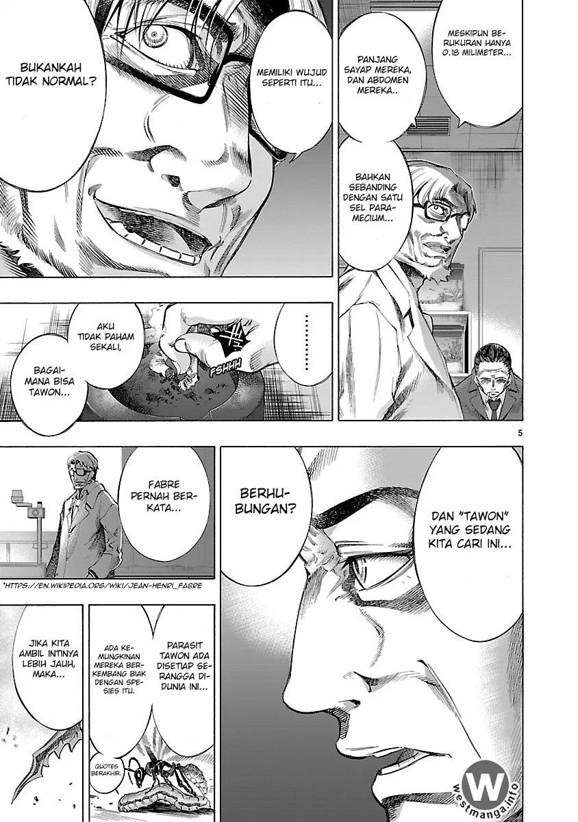 Himenospia Chapter 02 Gambar 6