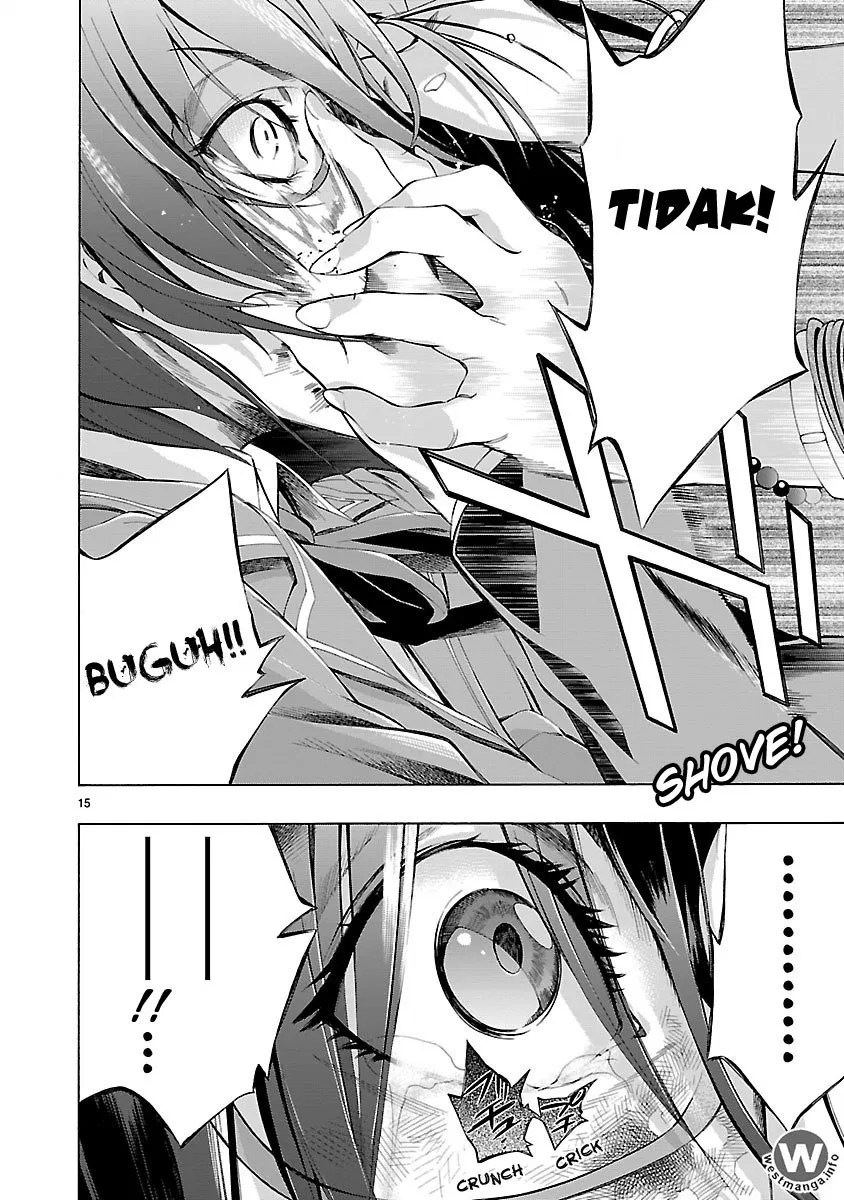 Himenospia Chapter 01 Gambar 16