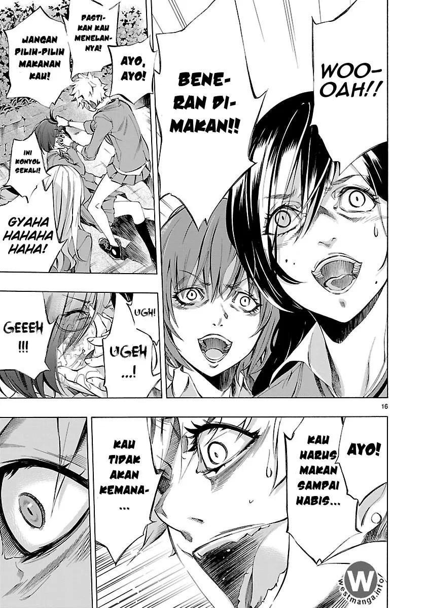 Himenospia Chapter 01 Gambar 17
