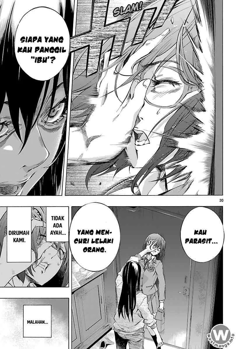 Himenospia Chapter 01 Gambar 22