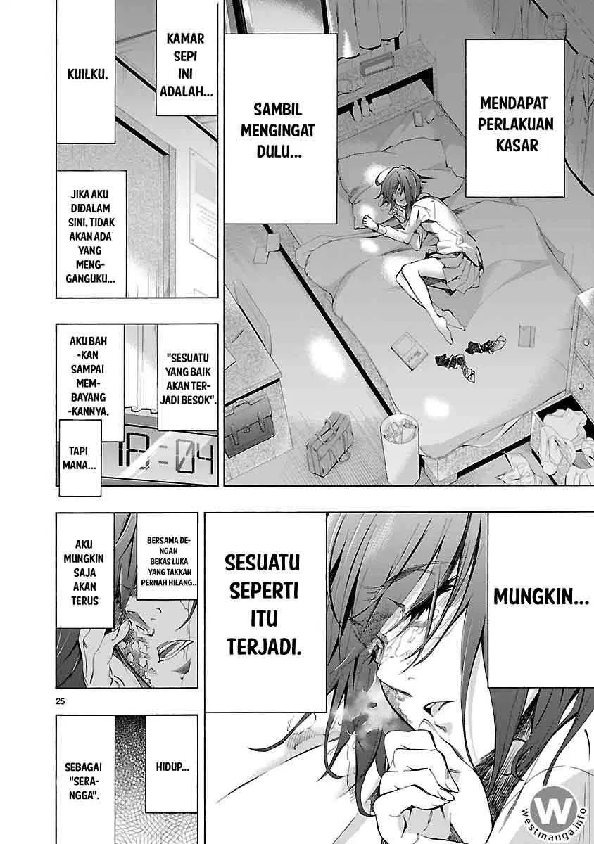 Himenospia Chapter 01 Gambar 27