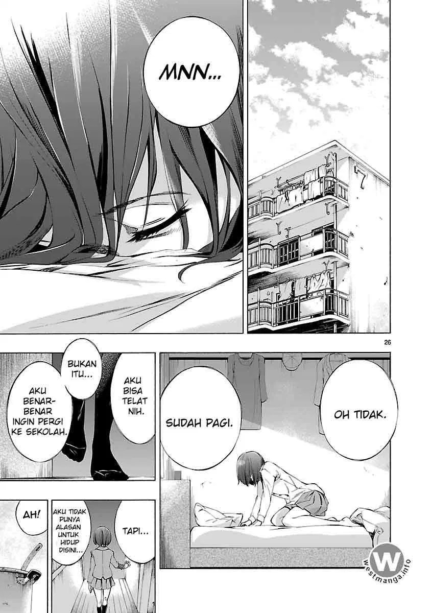 Himenospia Chapter 01 Gambar 28