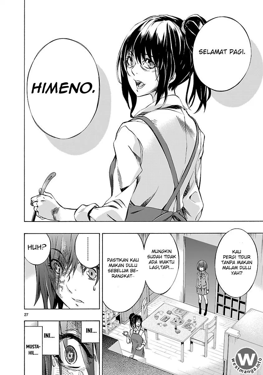 Himenospia Chapter 01 Gambar 29