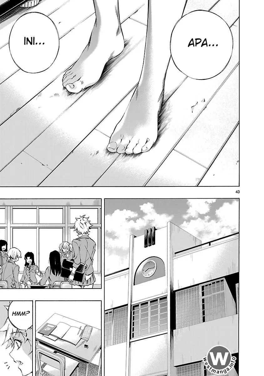 Himenospia Chapter 01 Gambar 44