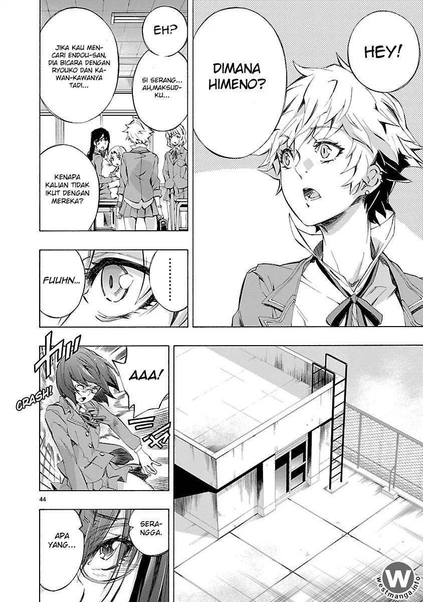 Himenospia Chapter 01 Gambar 45