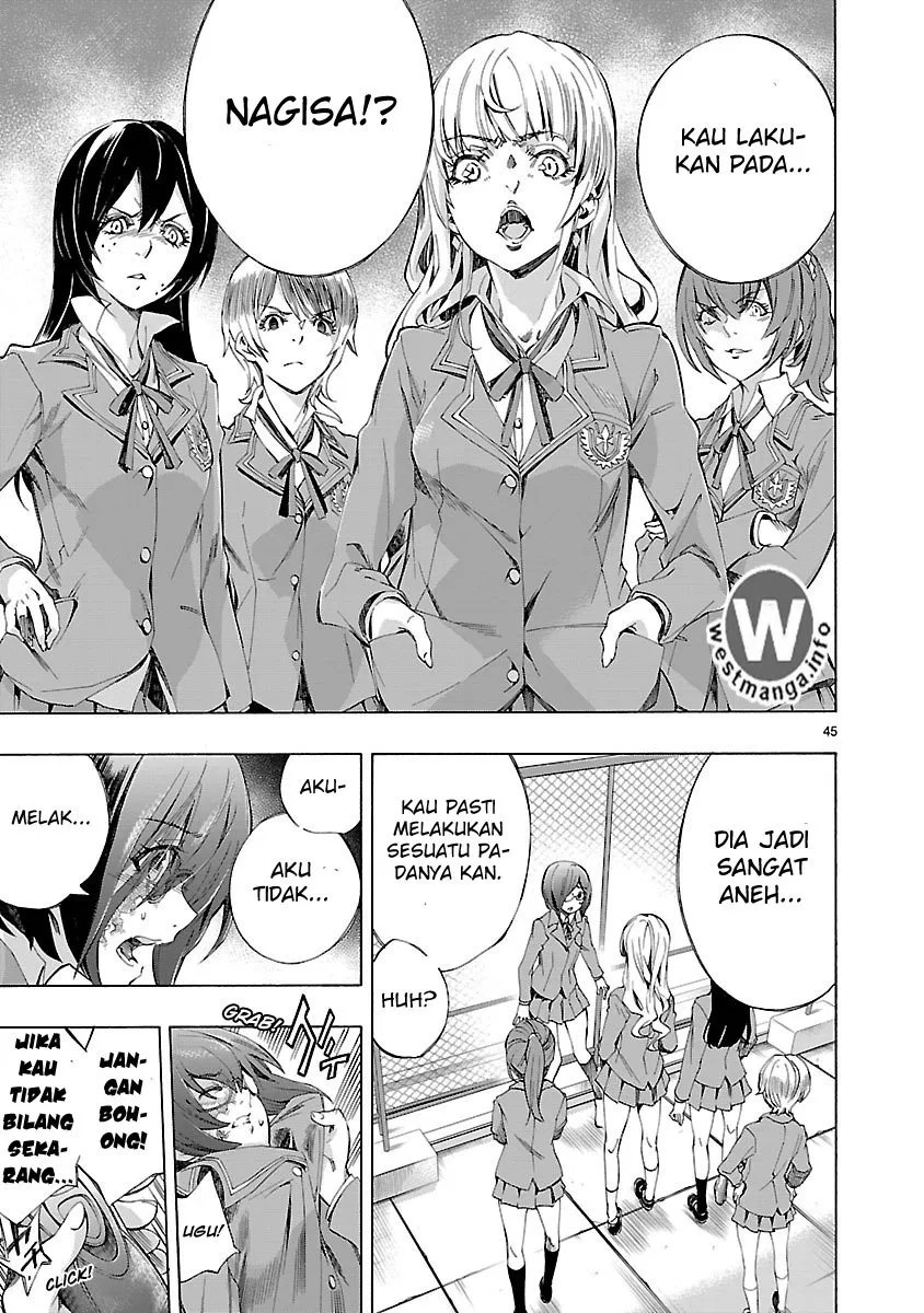 Himenospia Chapter 01 Gambar 46