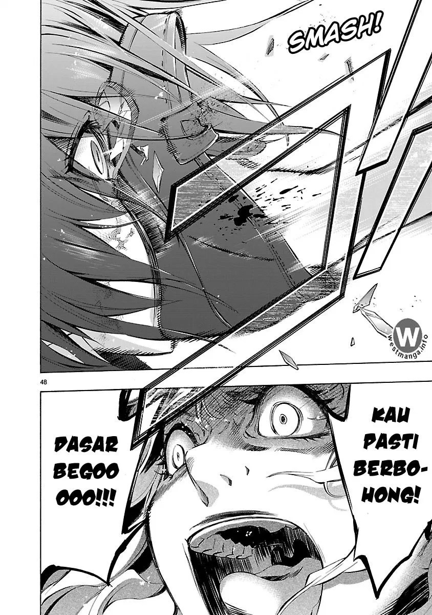 Himenospia Chapter 01 Gambar 49