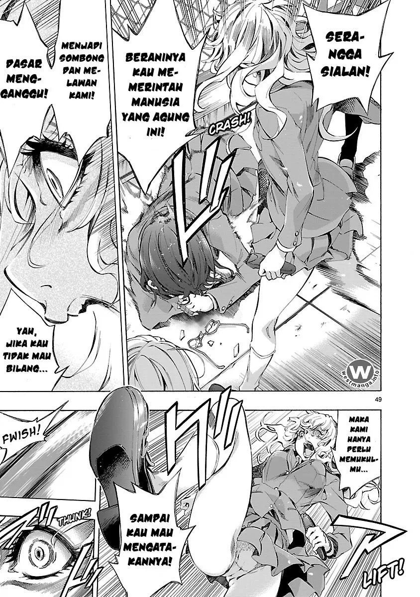 Himenospia Chapter 01 Gambar 50