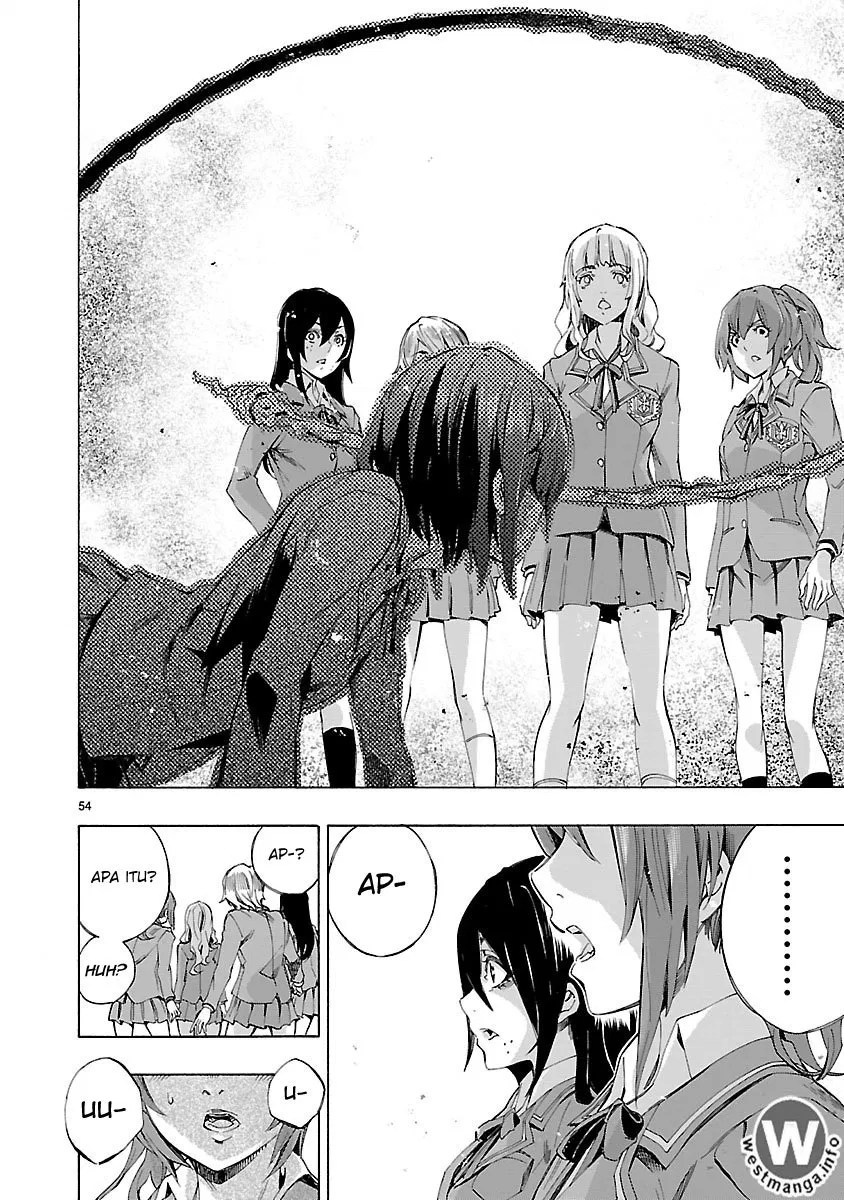 Himenospia Chapter 01 Gambar 54
