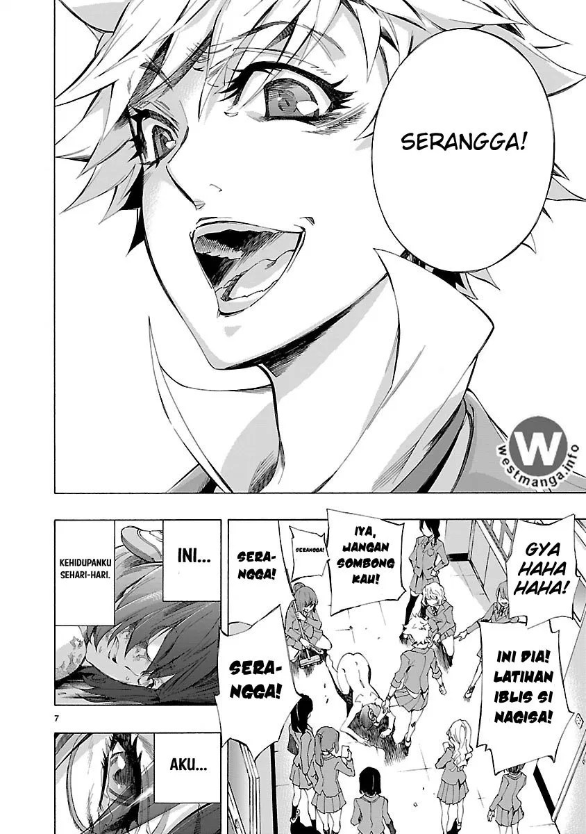Himenospia Chapter 01 Gambar 8