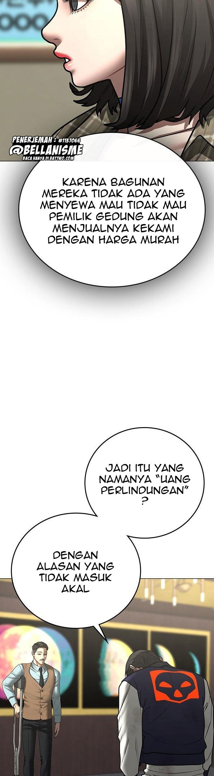 Reality Quest Chapter 59 Gambar 44
