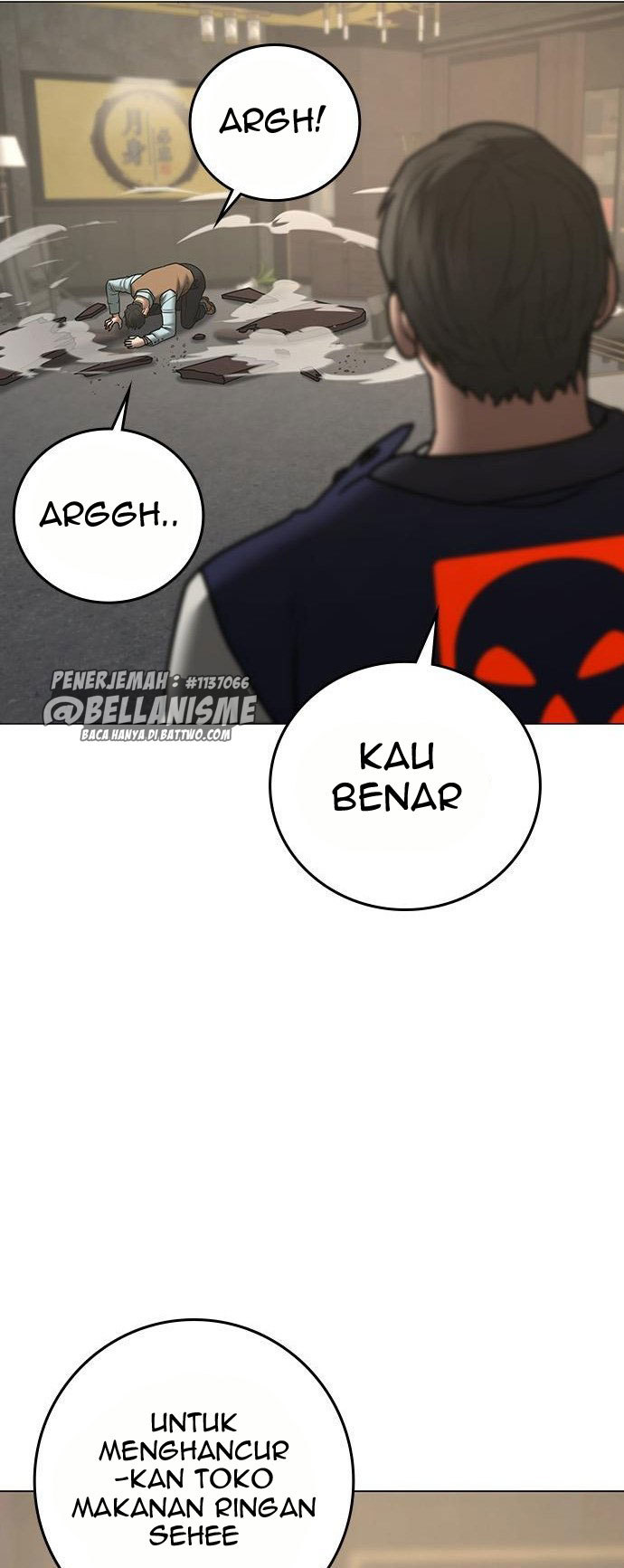 Reality Quest Chapter 59 Gambar 112