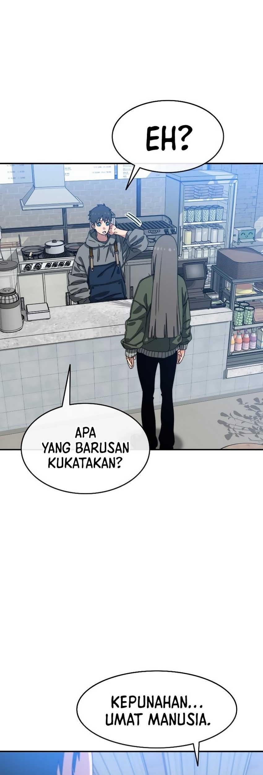 Existence Chapter 17 Gambar 4