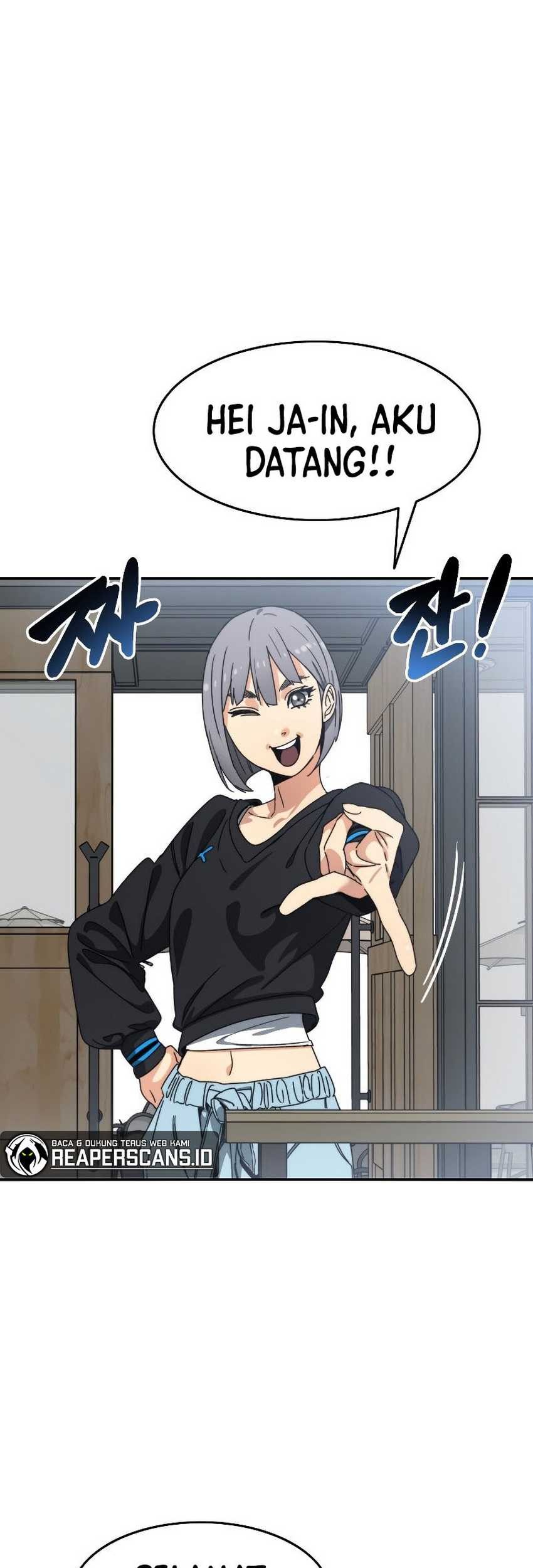 Existence Chapter 17 Gambar 20