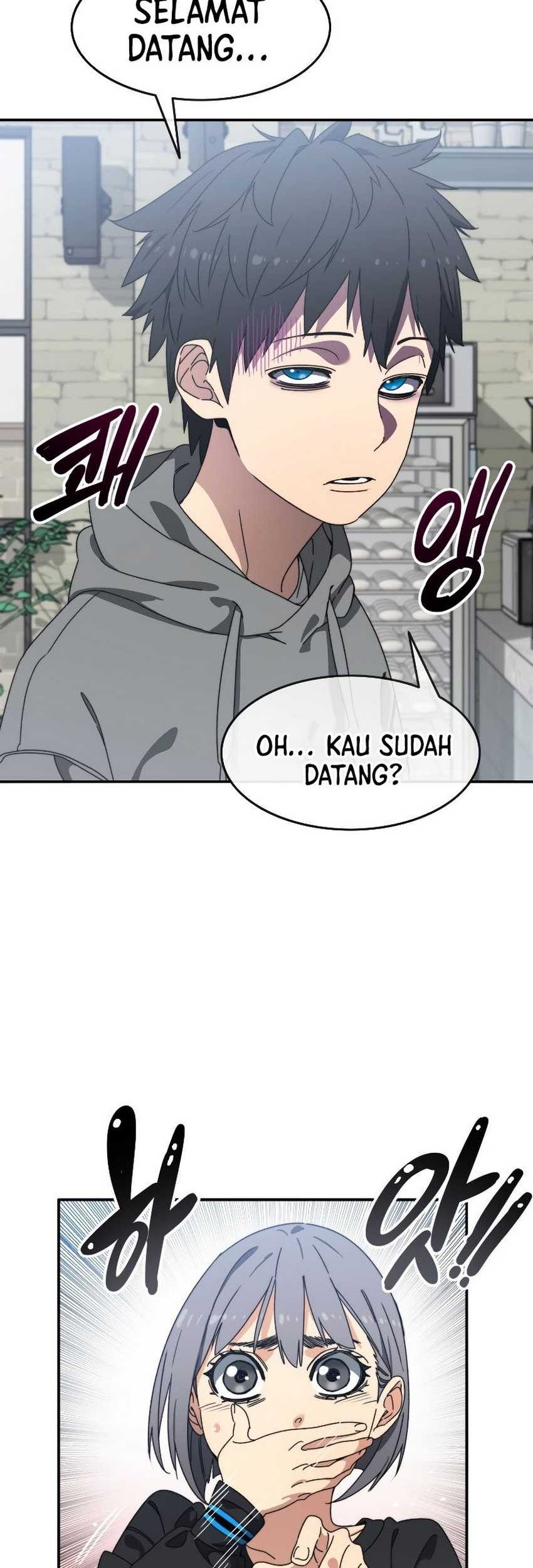 Existence Chapter 17 Gambar 21
