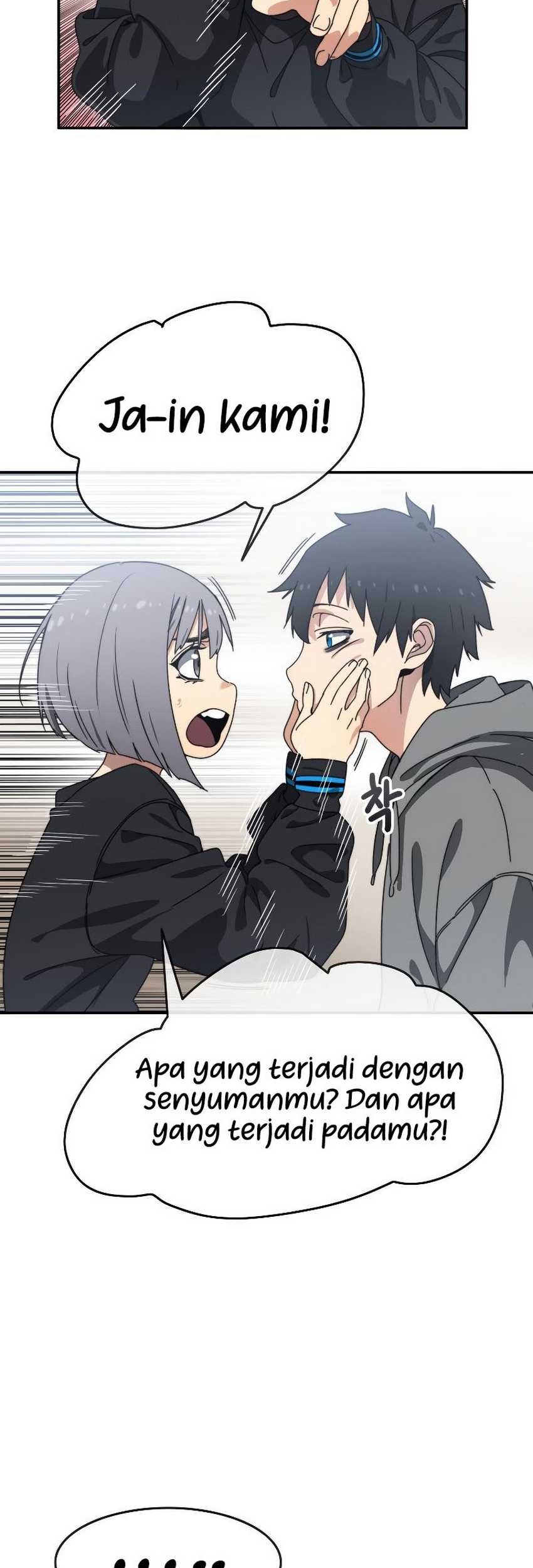 Existence Chapter 17 Gambar 22