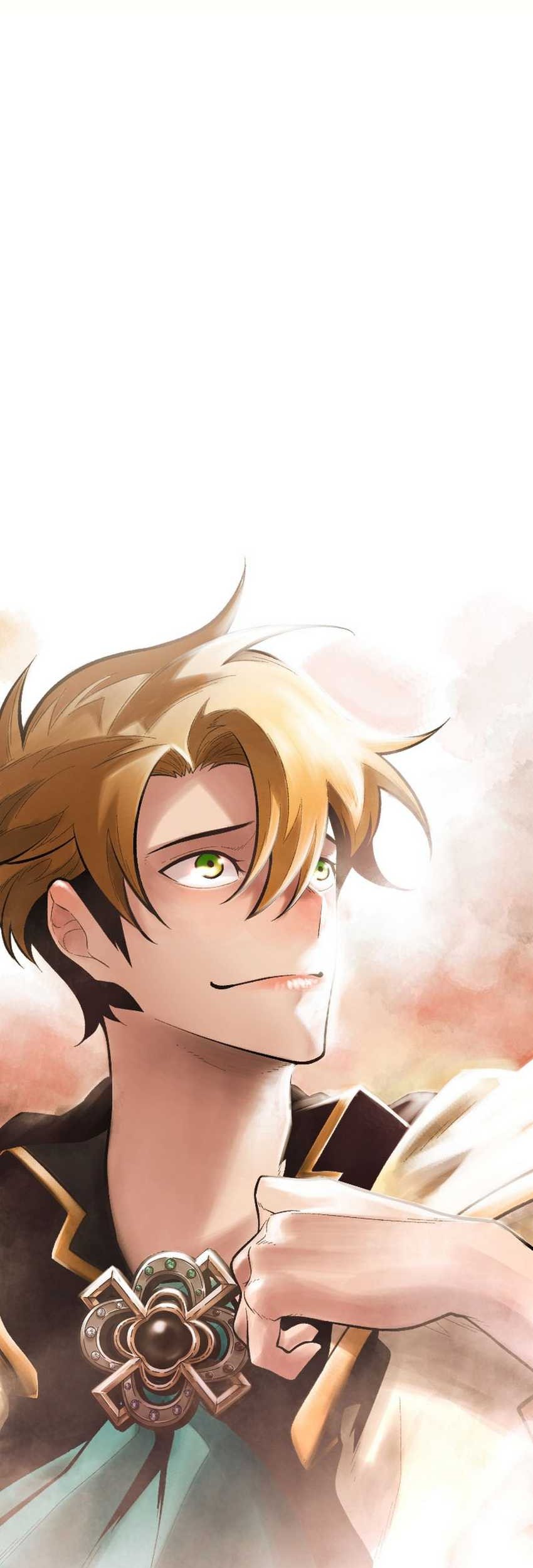 Talent-Swallowing Magician Chapter 50 Gambar 57