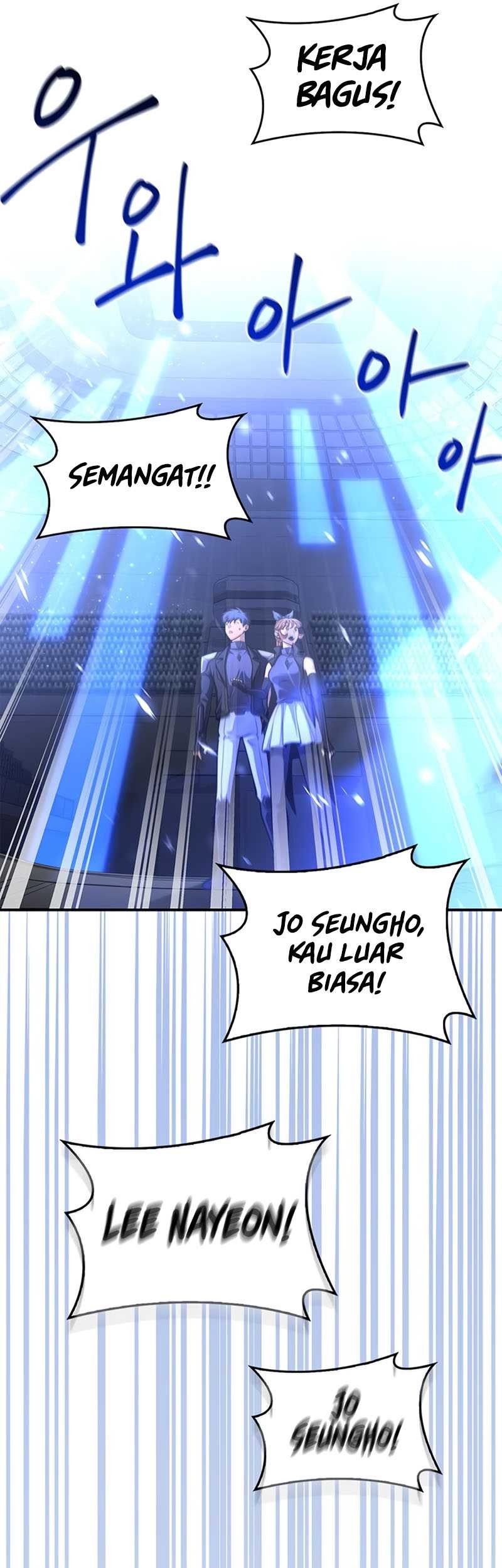 Superhuman Battlefield Chapter 24 Gambar 80