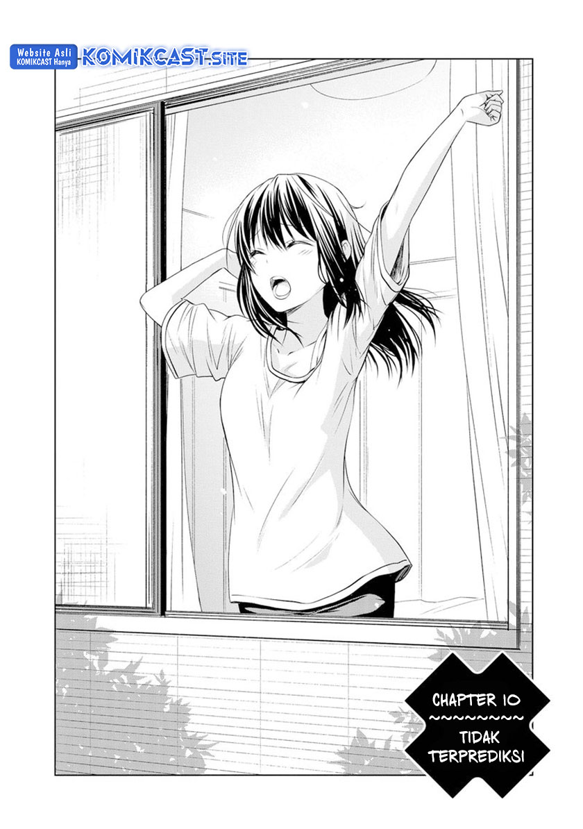 Akuyaku Ouji wa Koi ga Dekinai Chapter 10 Gambar 3
