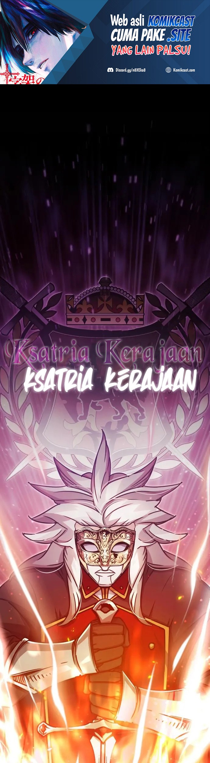 Baca Manhwa The Heavenly Demon Can’t Live a Normal Life Chapter 51 Gambar 2
