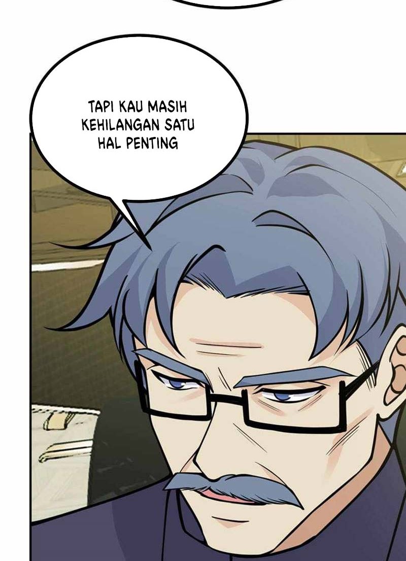 OP After 30 Days Of Sign-In Chapter 54 Gambar 19