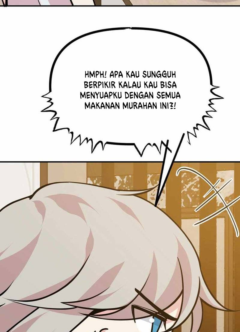 OP After 30 Days Of Sign-In Chapter 54 Gambar 23