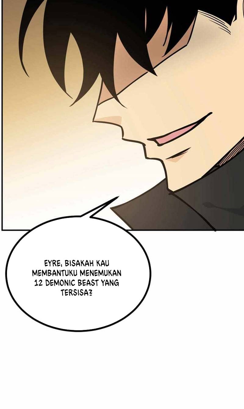 OP After 30 Days Of Sign-In Chapter 54 Gambar 29