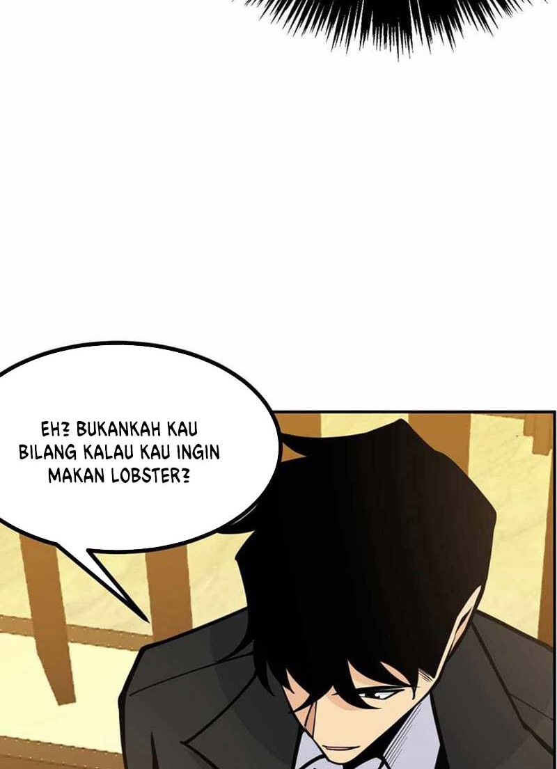 OP After 30 Days Of Sign-In Chapter 54 Gambar 31