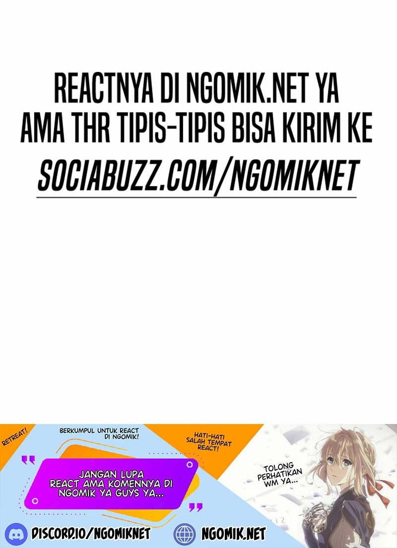 OP After 30 Days Of Sign-In Chapter 54 Gambar 33