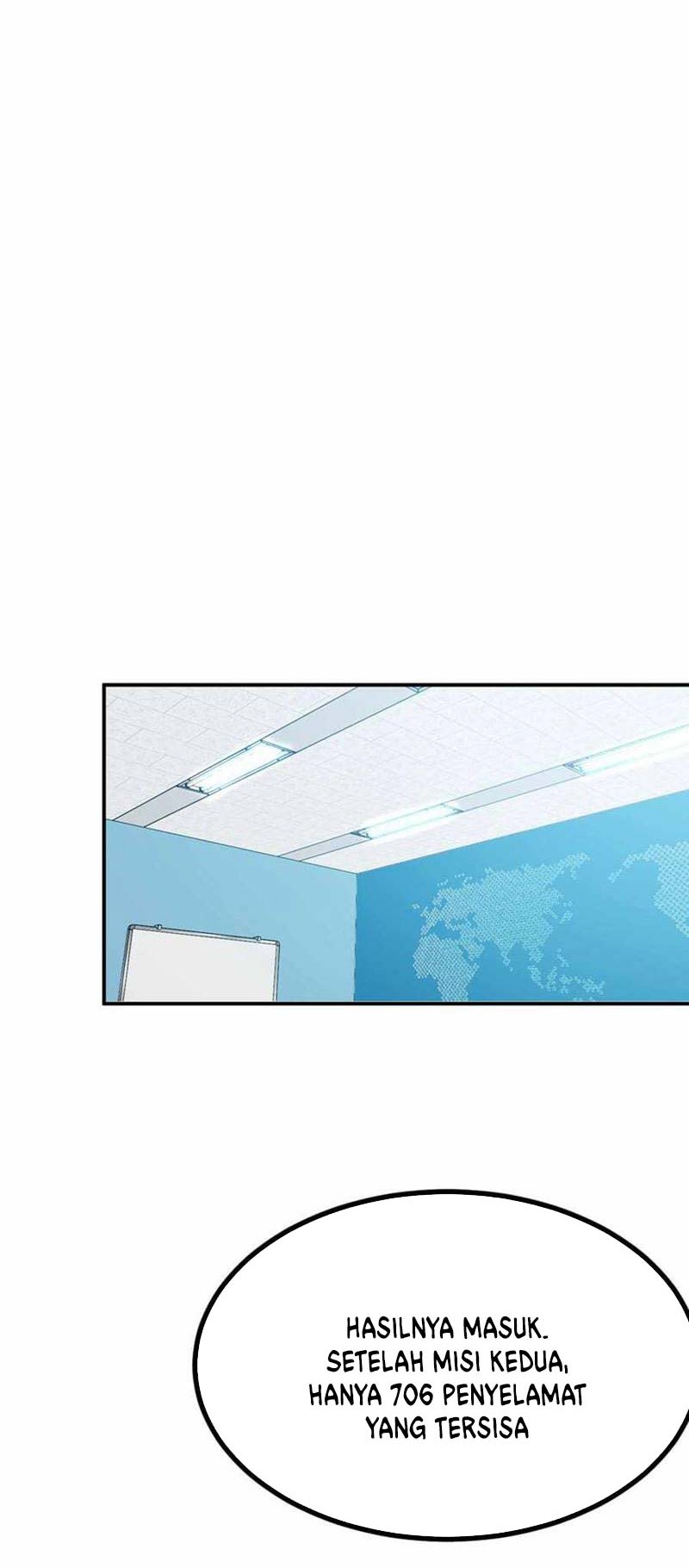 OP After 30 Days Of Sign-In Chapter 54 Gambar 3