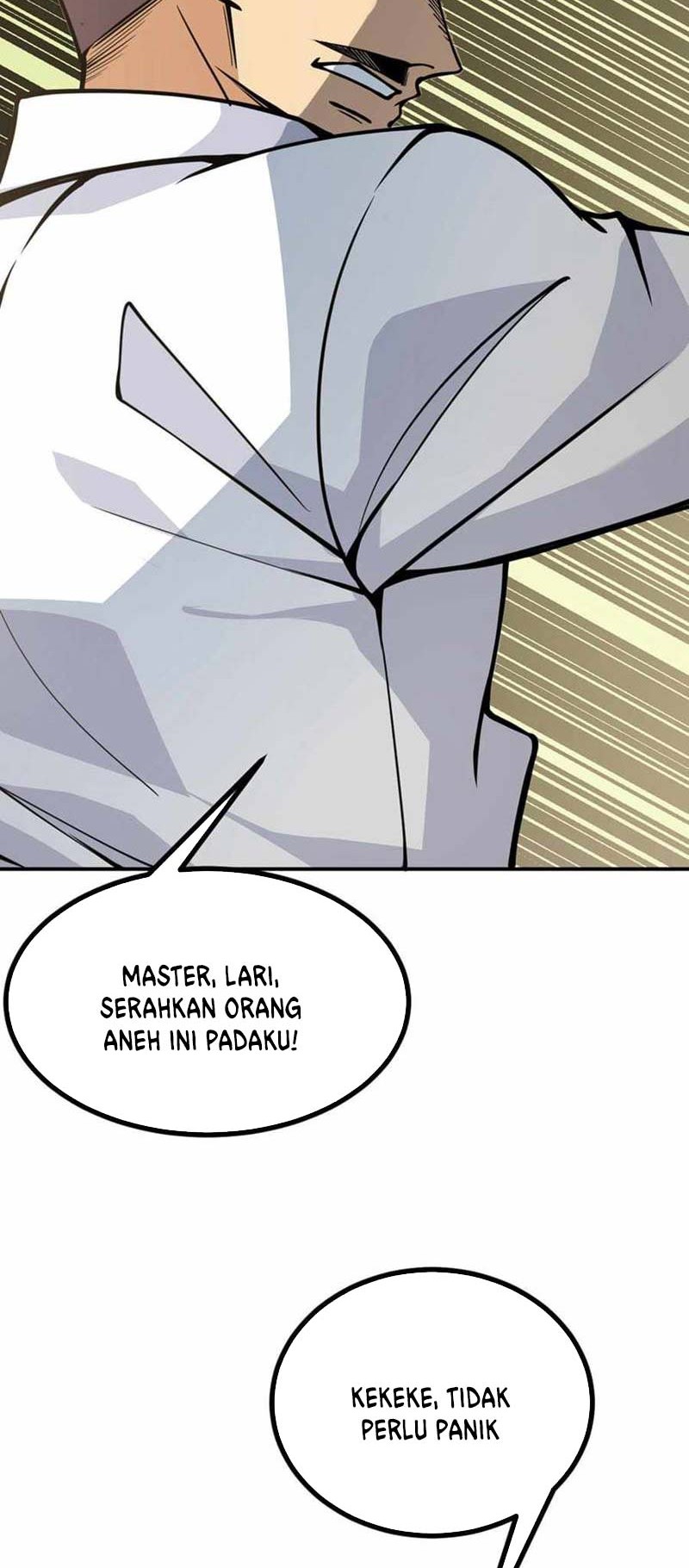 OP After 30 Days Of Sign-In Chapter 54 Gambar 11