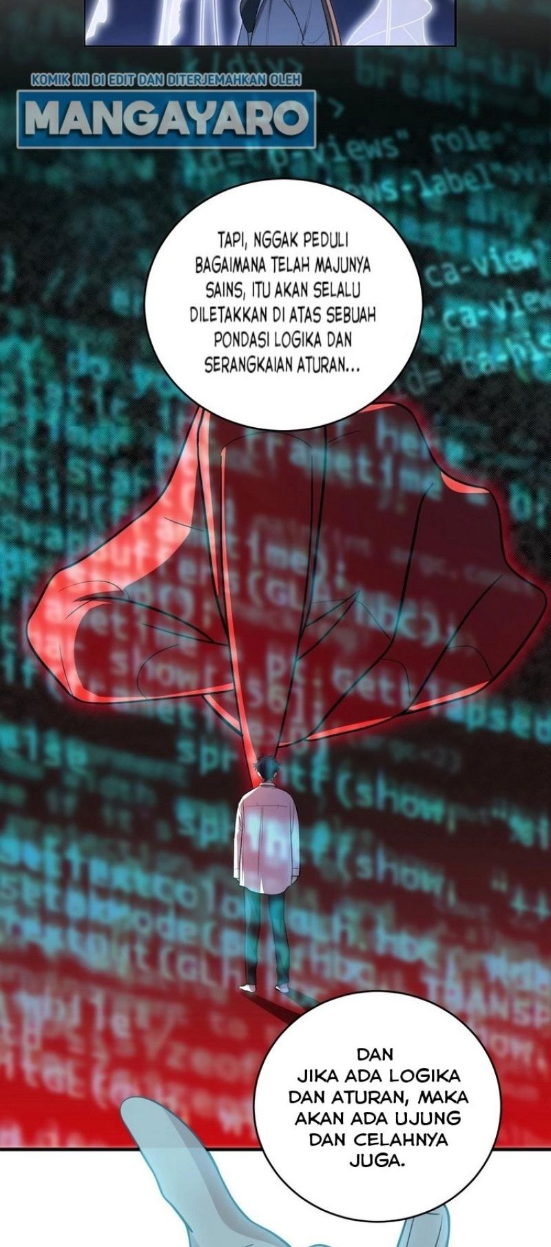 Killing My Love Chapter 51 Gambar 46