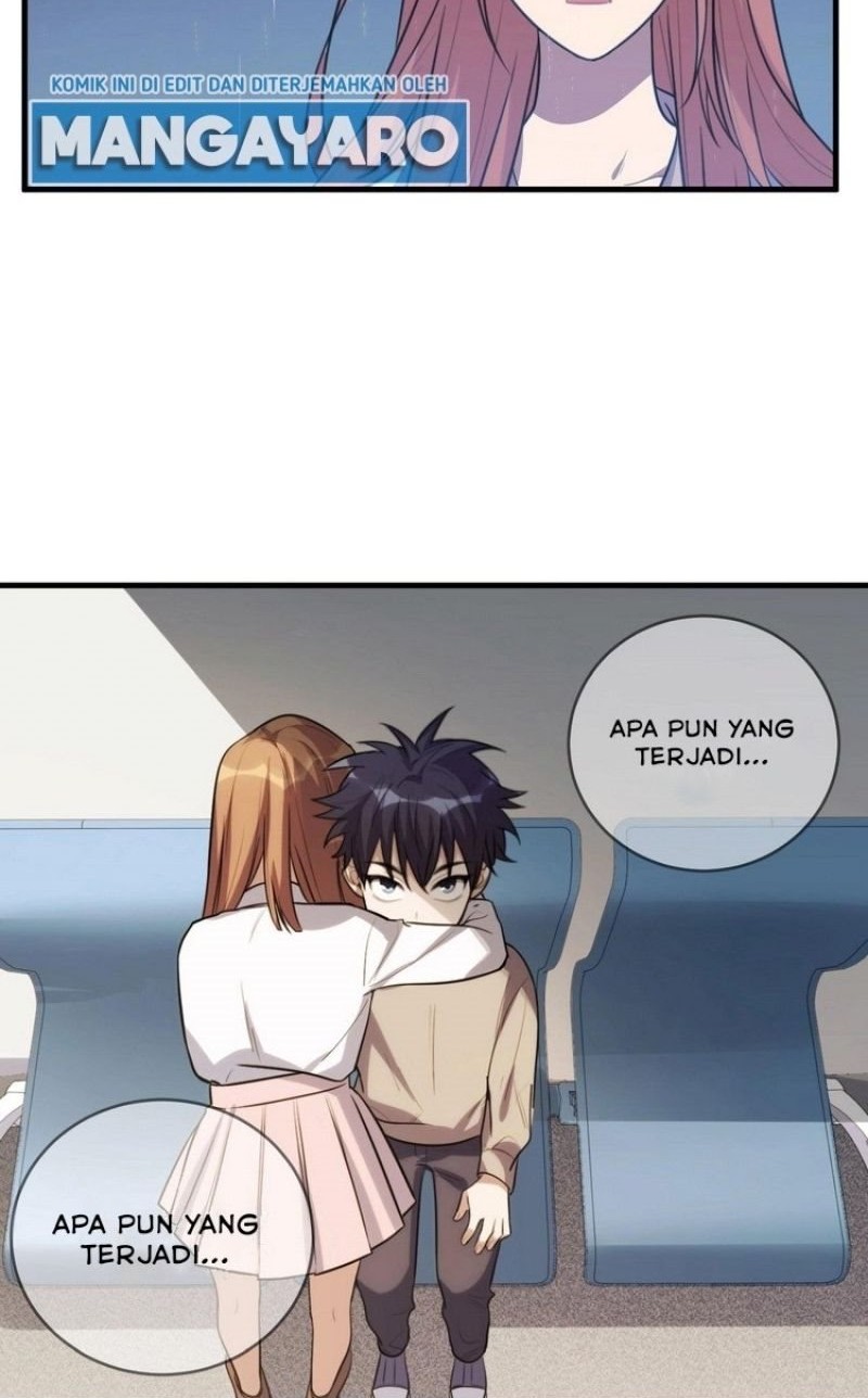 Killing My Love Chapter 50 Gambar 22