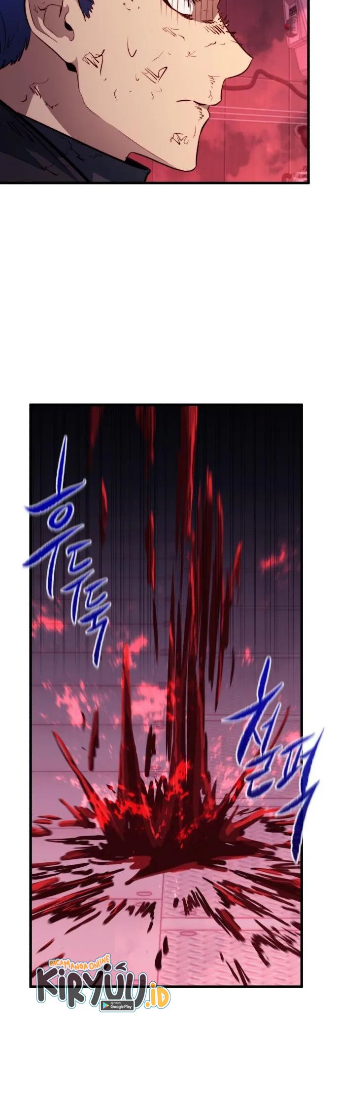 Phantom Spirit King Chapter 56 Gambar 37