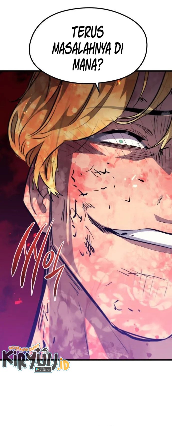 Phantom Spirit King Chapter 56 Gambar 41