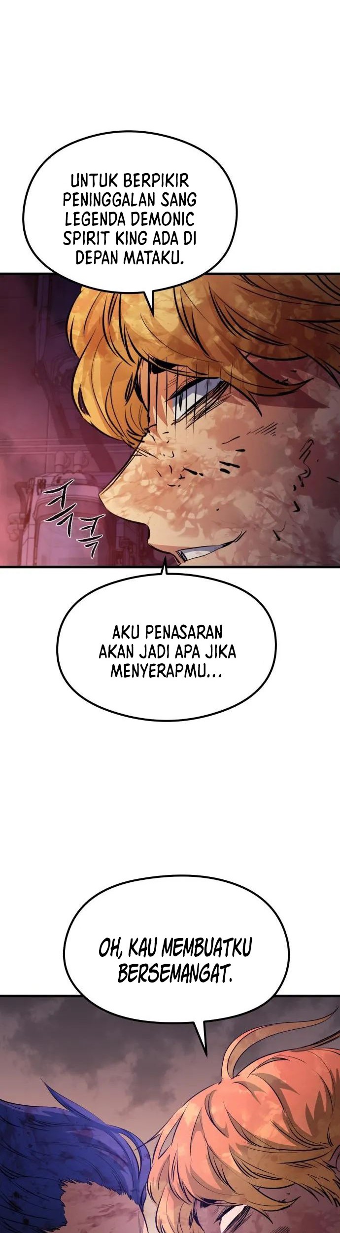 Phantom Spirit King Chapter 56 Gambar 43