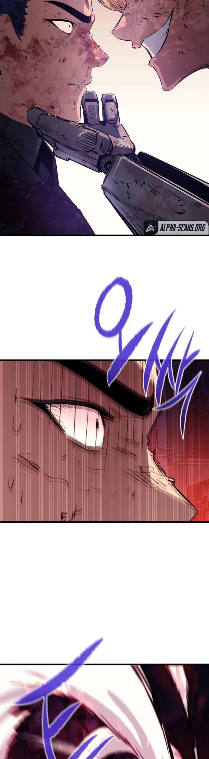 Phantom Spirit King Chapter 56 Gambar 44