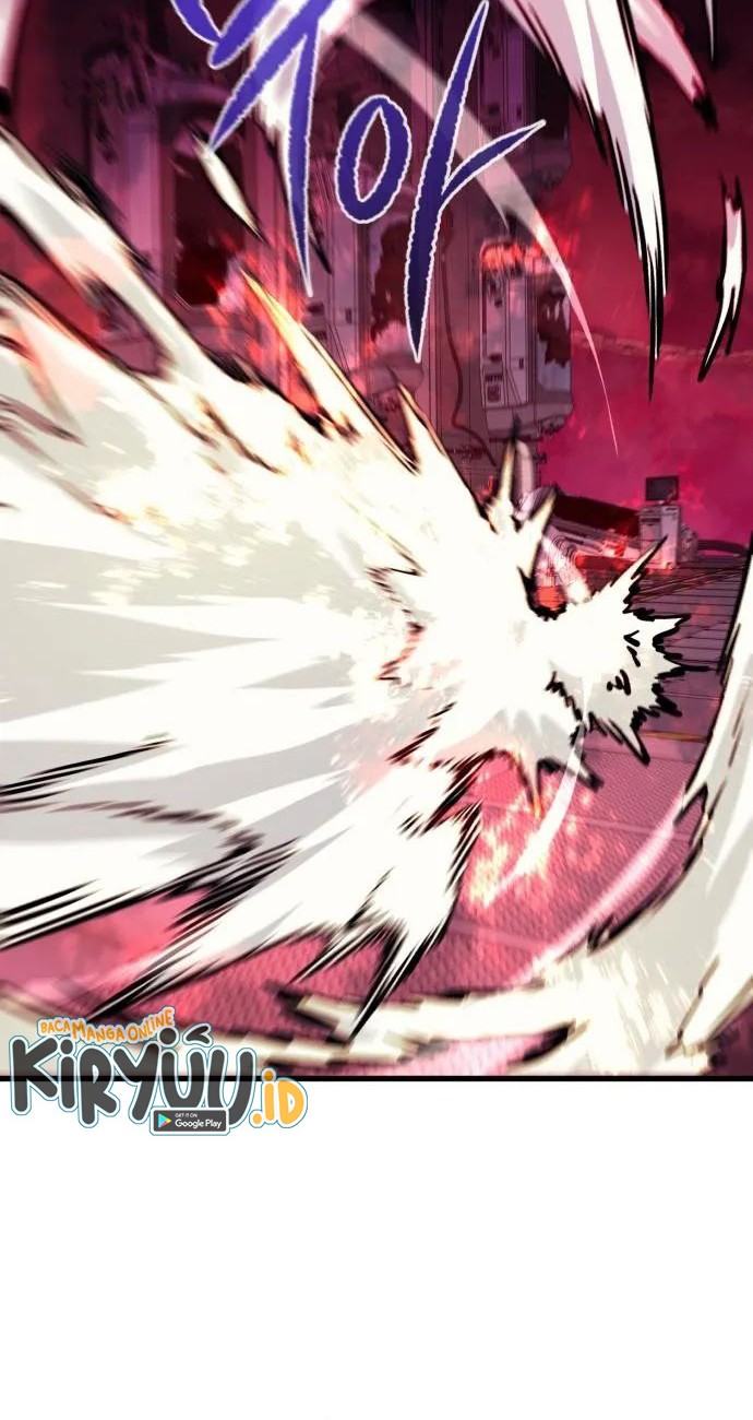 Phantom Spirit King Chapter 56 Gambar 45