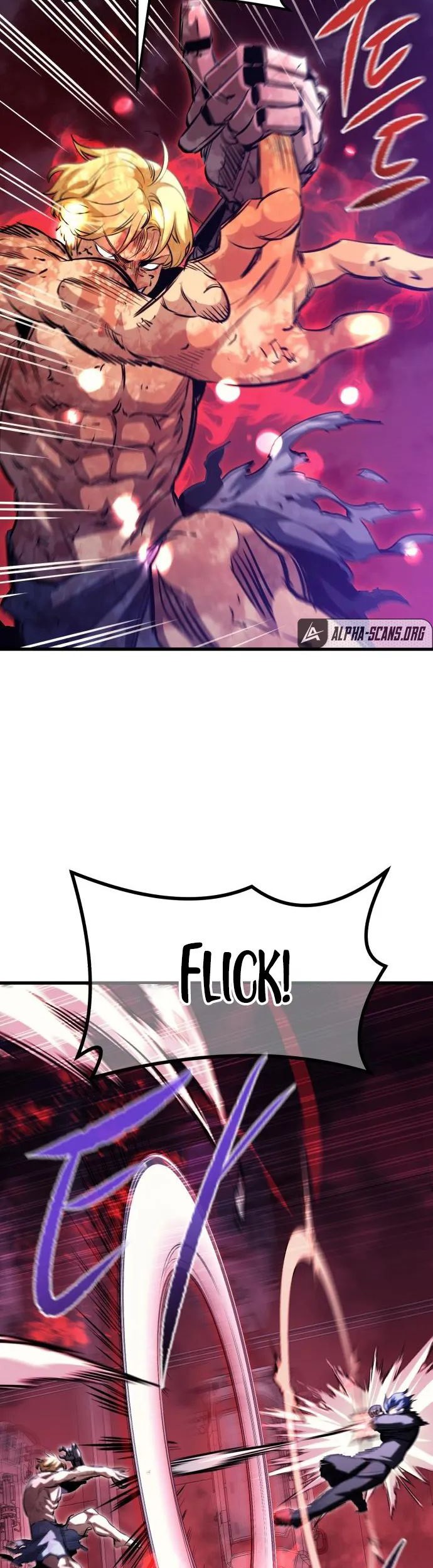 Phantom Spirit King Chapter 56 Gambar 48