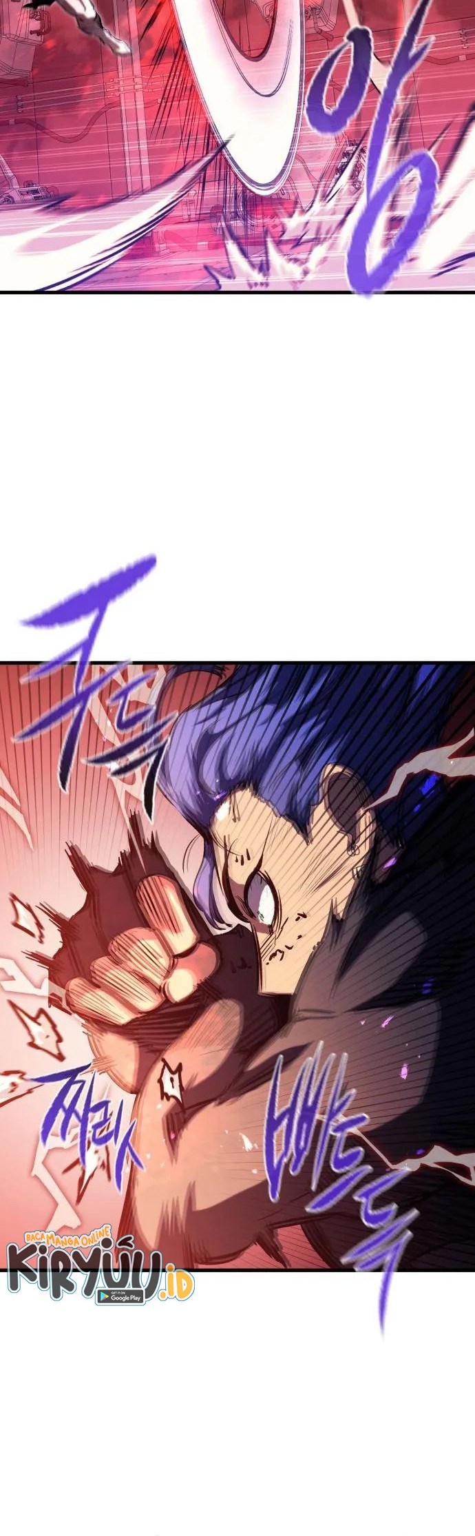 Phantom Spirit King Chapter 56 Gambar 49