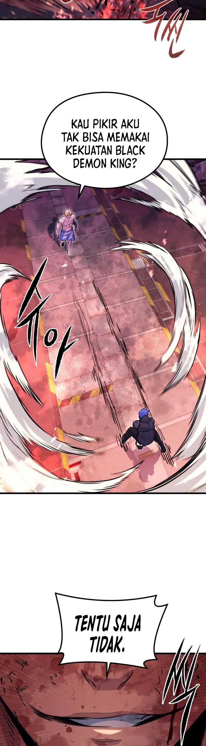 Phantom Spirit King Chapter 56 Gambar 51